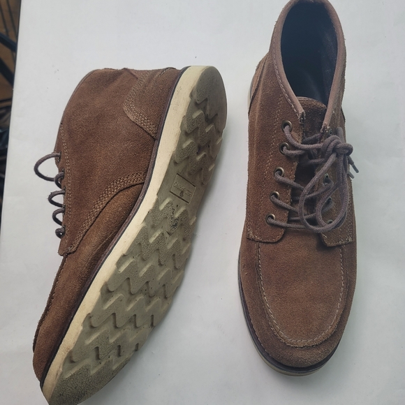 Call it Spring Blue Boots - Picture 2 of 4